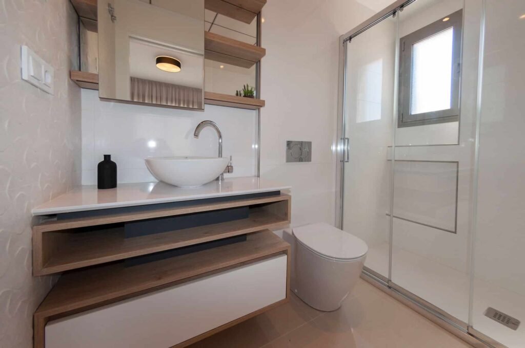 3-bedroom detached villa in Los Alcázares — 30
