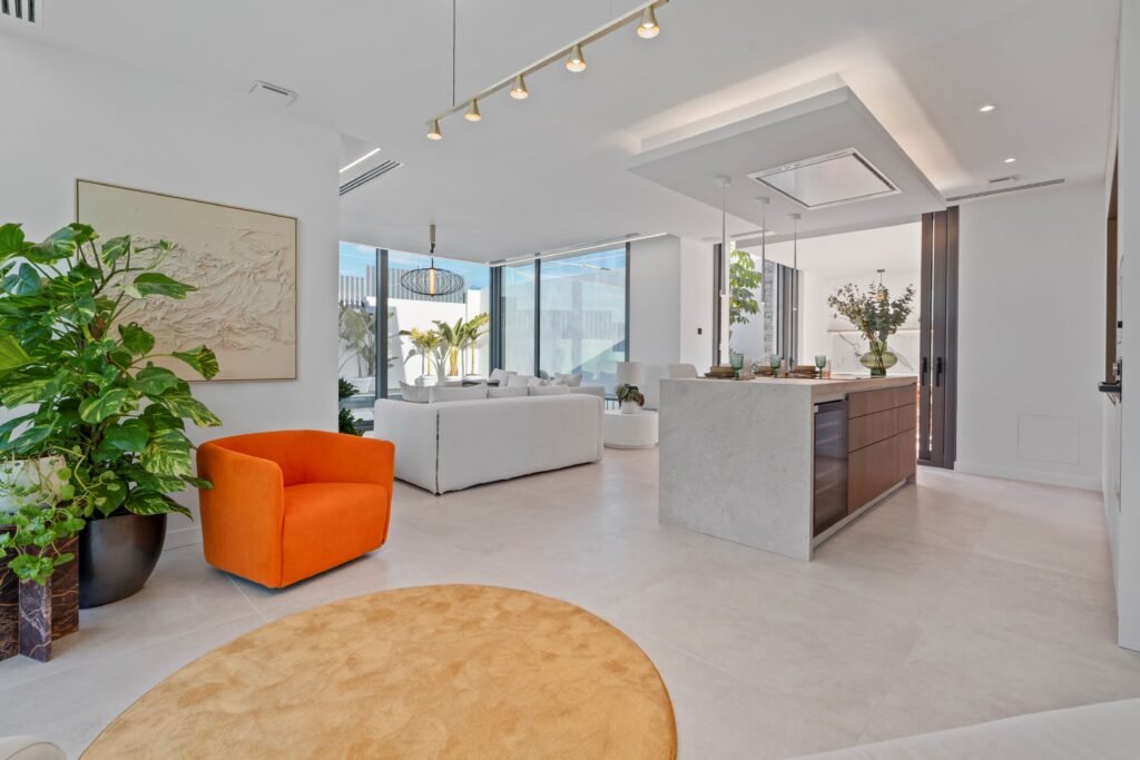 Villa 4 chambres à Benidorm — 31