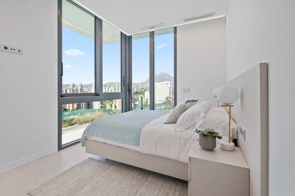 3-bedroom villa in Benidorm — 31