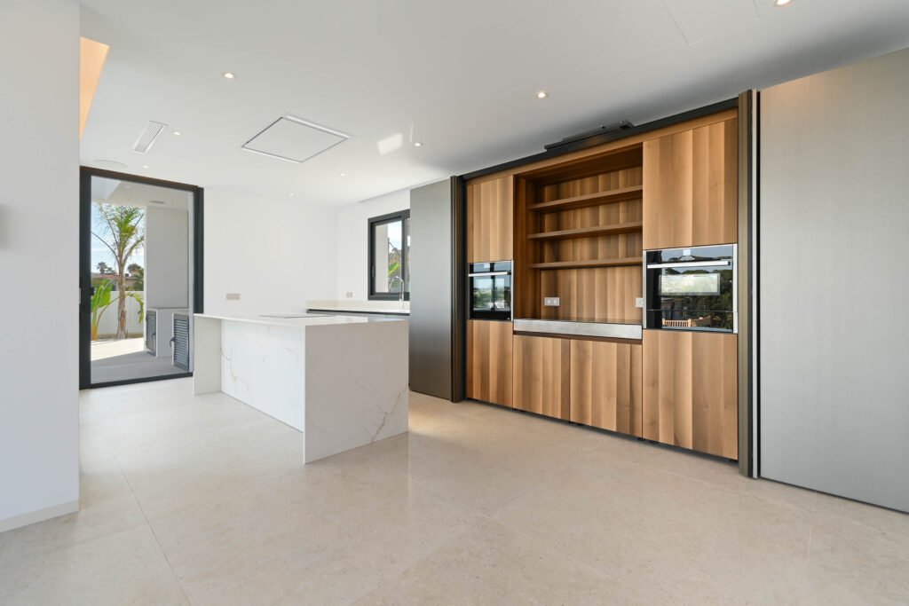 4-bedroom villa in Benissa — 42