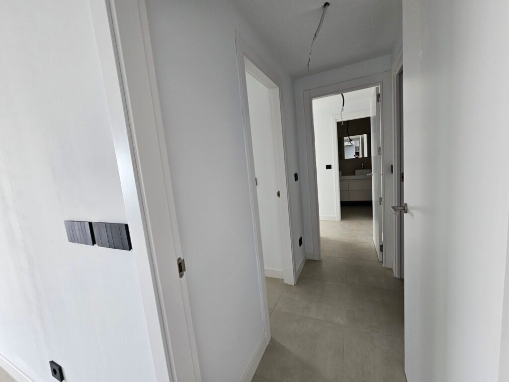 2-bedroom penthouse in Calpe — 39