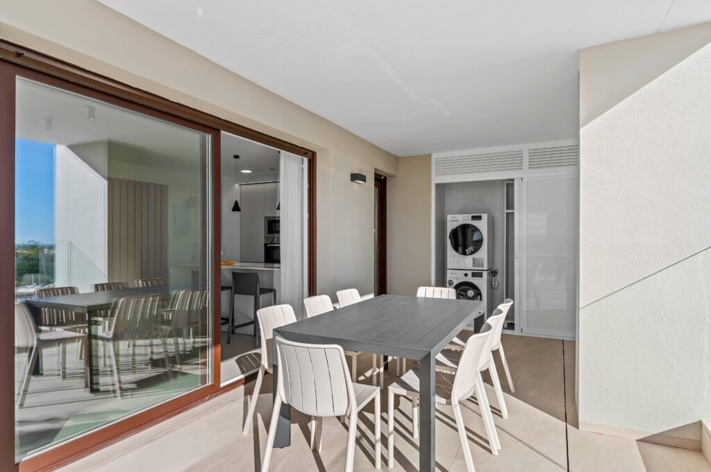 3-bedroom apartment in Los Alcázares — 31
