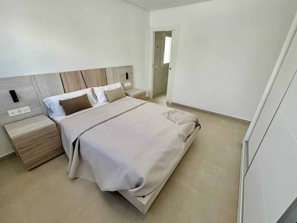 3-bedroom detached villa in Benijófar — 31