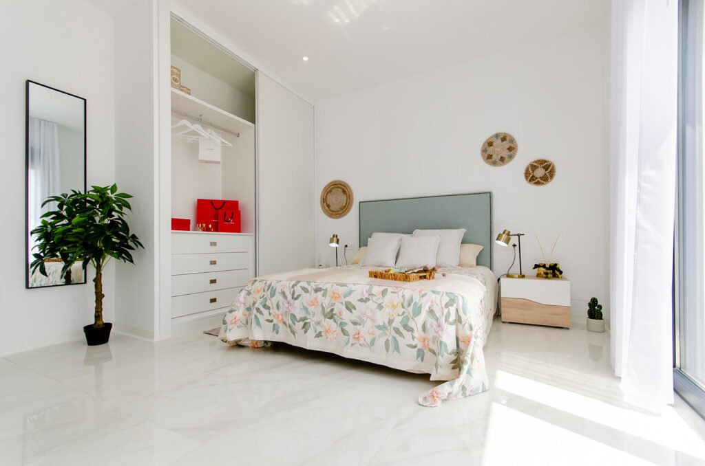 3-bedroom semi-detached villa in Vistabella — 31