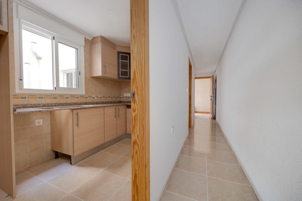 3-bedroom apartment in San Fulgencio — 32