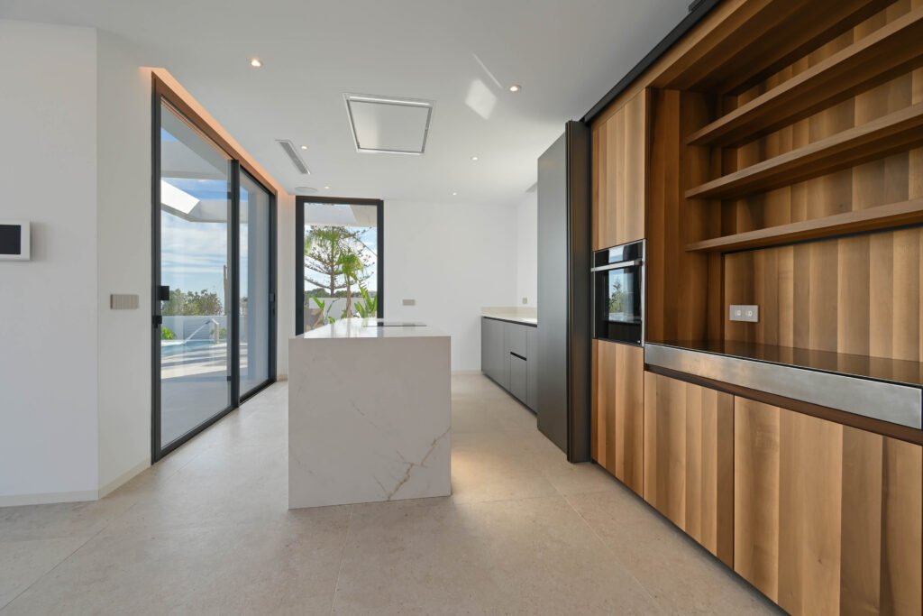4-bedroom villa in Benissa — 43