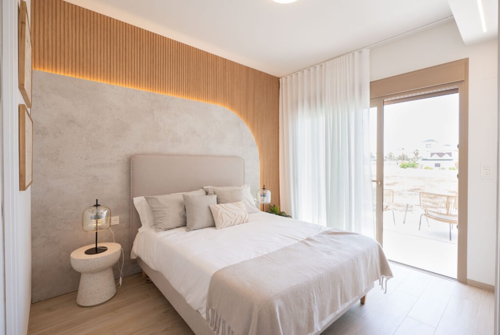 3-bedroom terraced house in Los Alcázares — 32