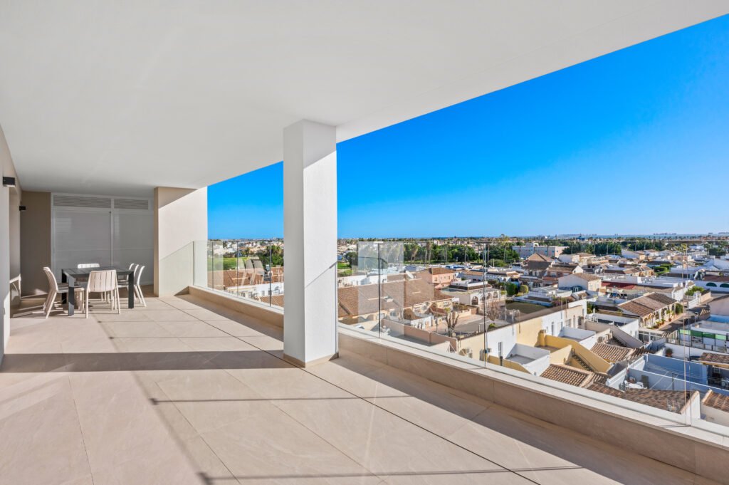 3-bedroom apartment in Los Alcázares — 32