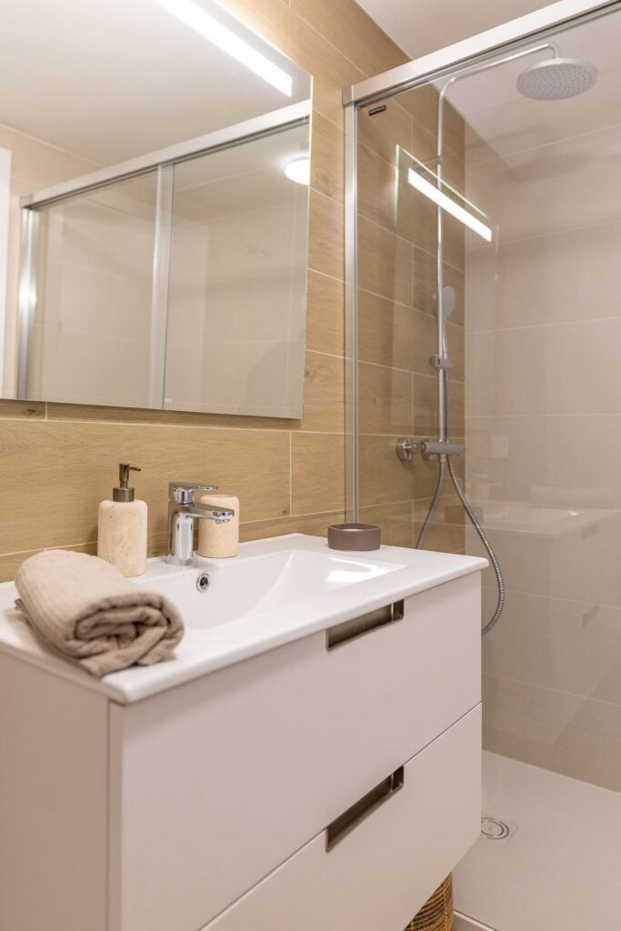 3-bedroom apartment in Calpe — 32