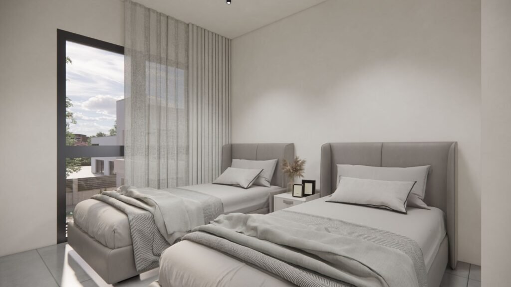 Maison mitoyenne 3 chambres à La Herrada — 32