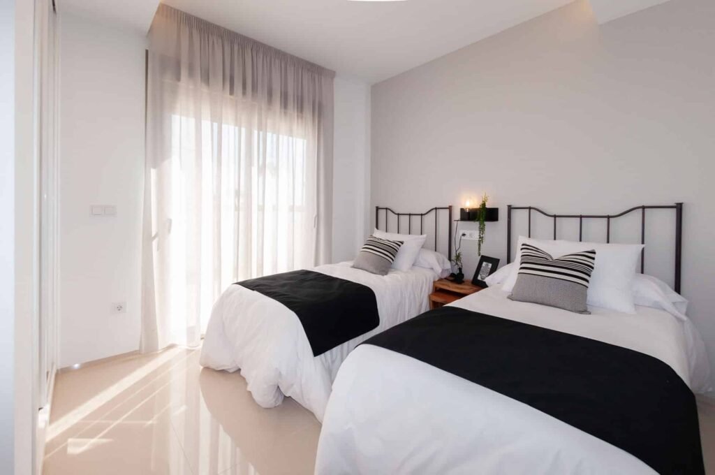 3-bedroom detached villa in Los Alcázares — 32