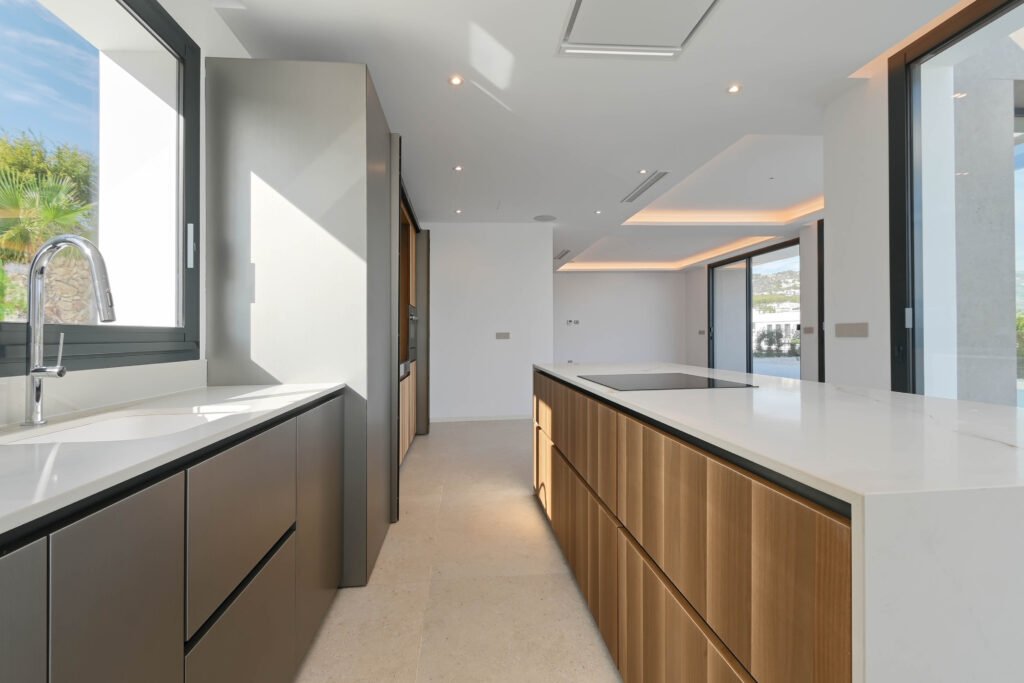 4-bedroom villa in Benissa — 44