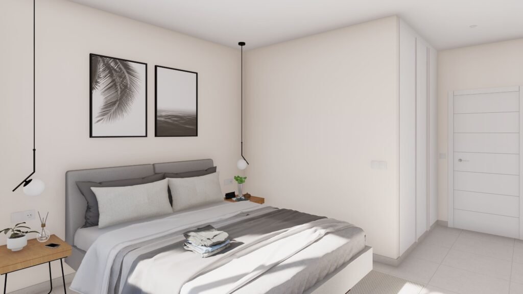 3-bedroom detached villa in Altaona Golf & Country Village — 33