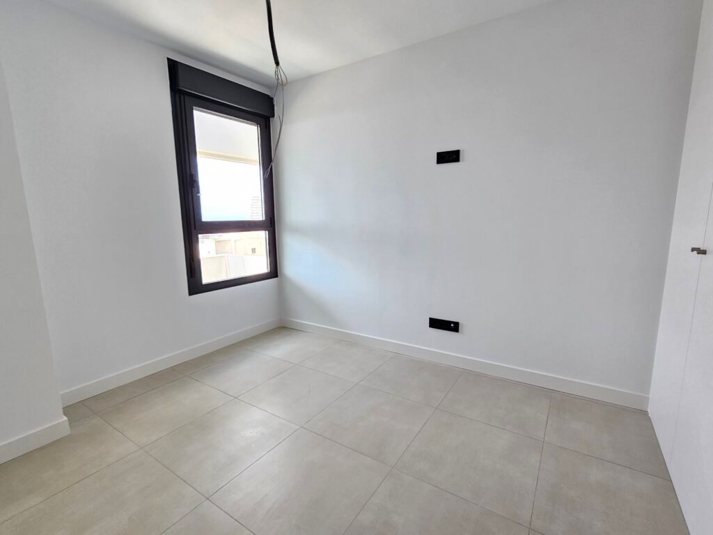 2-bedroom penthouse in Calpe — 41