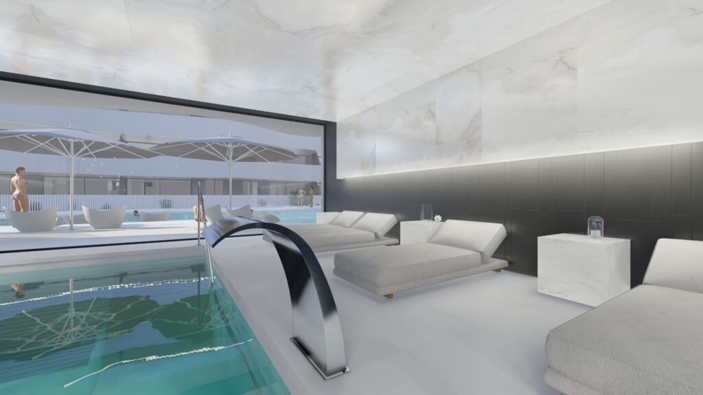 2-bedroom apartment in Guardamar del Segura — 33