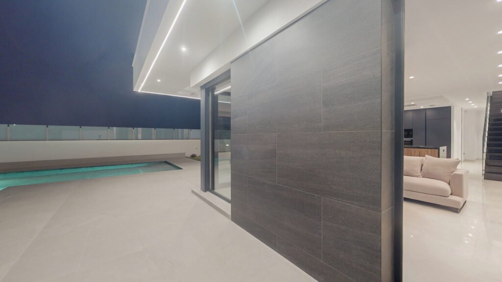 3-bedroom villa in Finestrat — 33