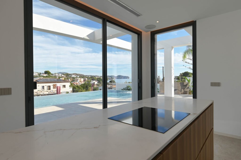 4-bedroom villa in Benissa — 45