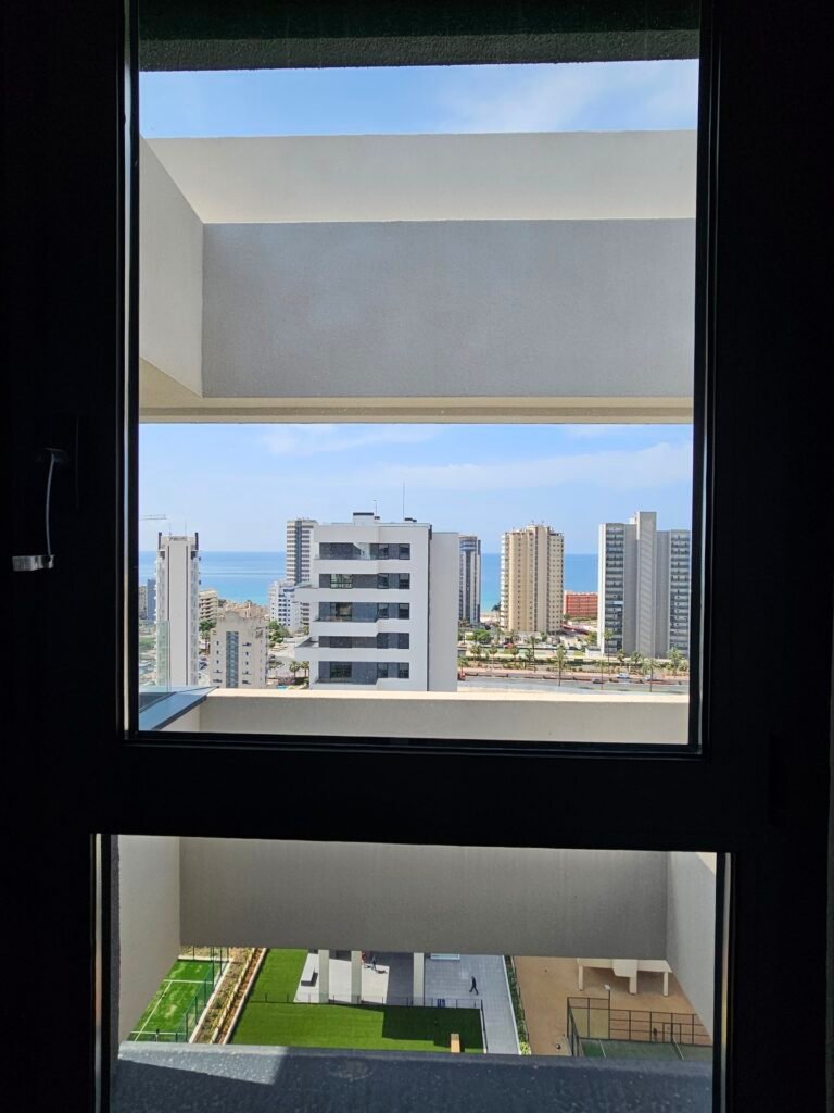 2-bedroom penthouse in Calpe — 42