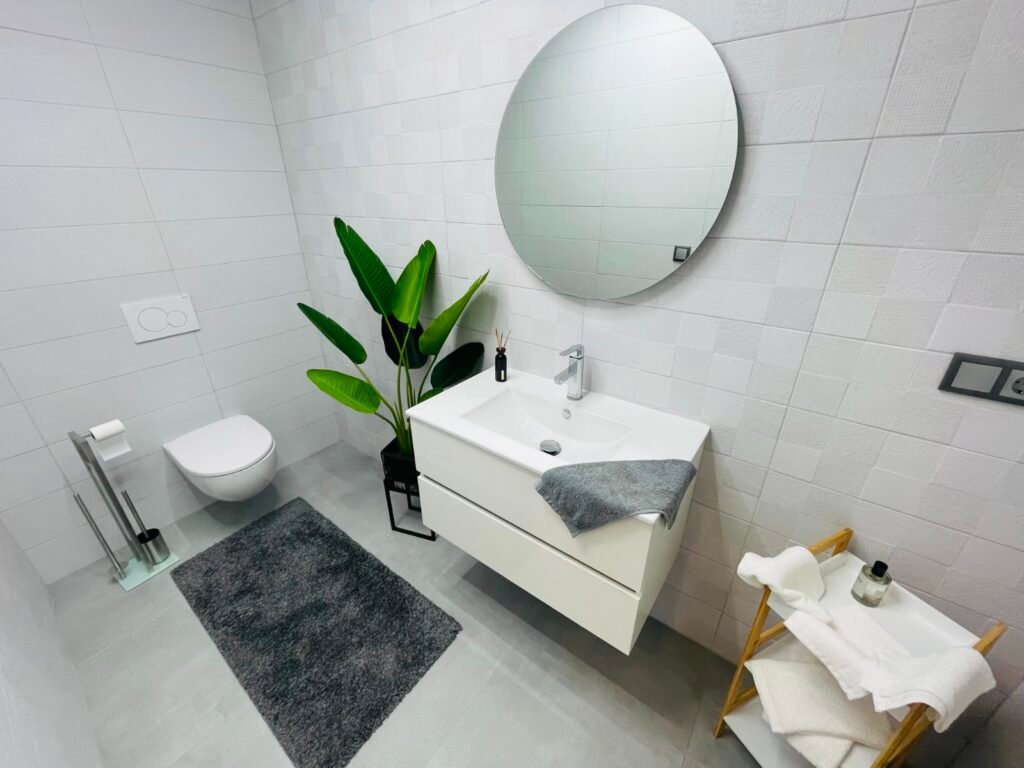 Villa indépendante 5 chambres à Torrevieja — 34