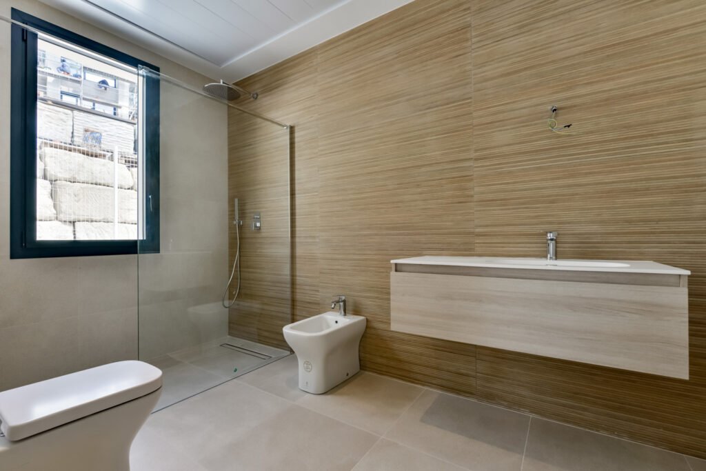 7-bedroom villa in Finestrat — 34
