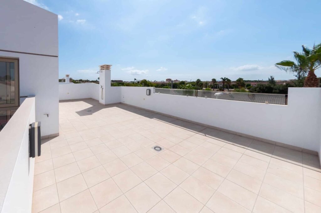 3-bedroom detached villa in Los Alcázares — 34