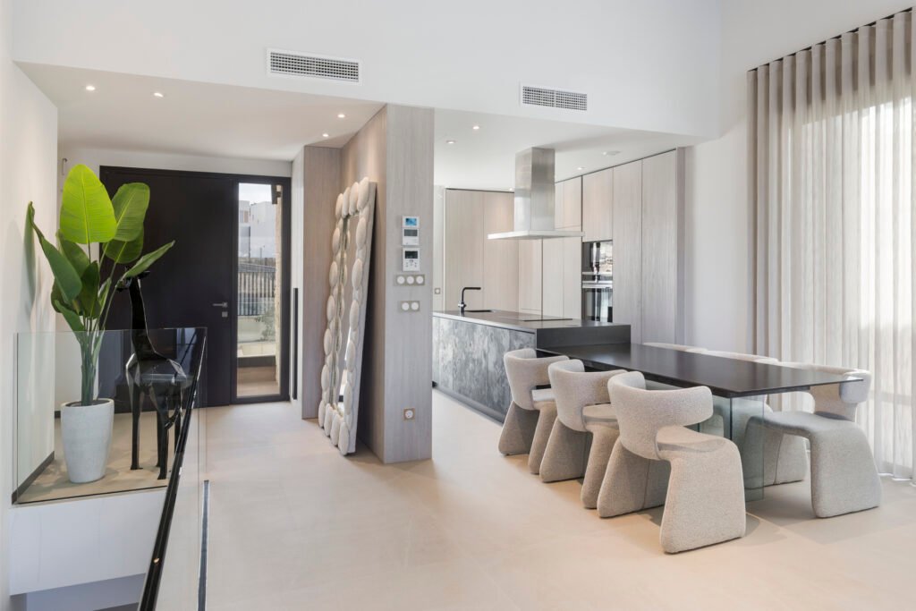 Villa 3 chambres à La Finca Golf — 30
