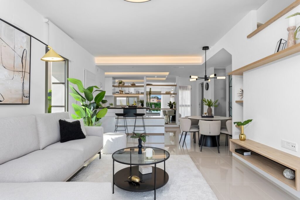 3-bedroom detached villa in Los Alcázares — 35