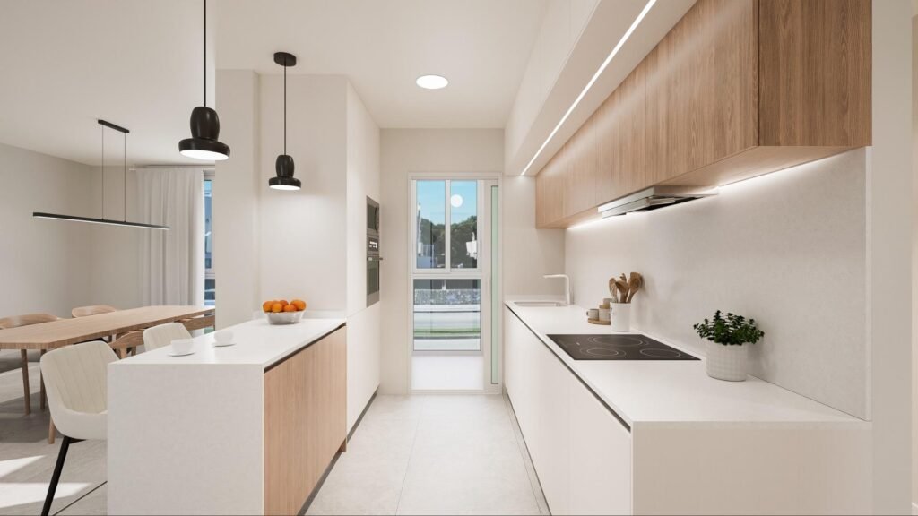 3-bedroom terraced house in Torre de la Horadada — 34