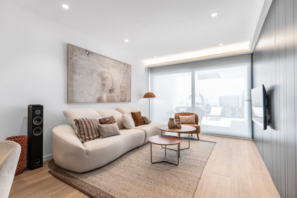 Penthouse 3 chambres à Cumbre del Sol — 41