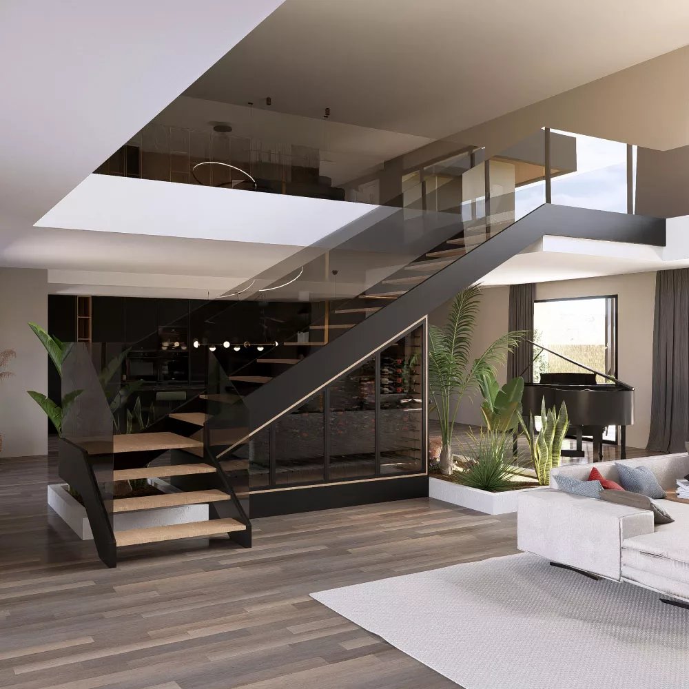 4-bedroom villa in Altaona Golf & Country Village — 16