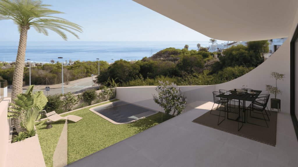 2-bedroom low-bungalow in Torrevieja — 5