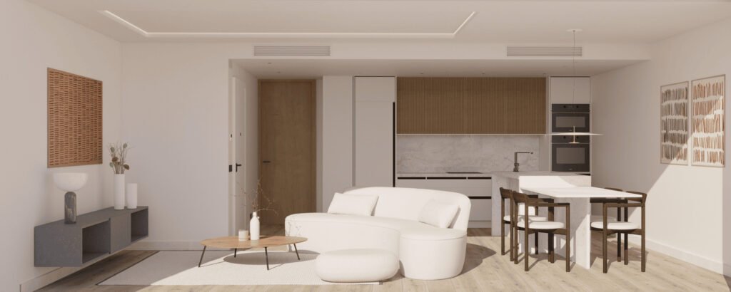 2-bedroom low-bungalow in Torrevieja — 13
