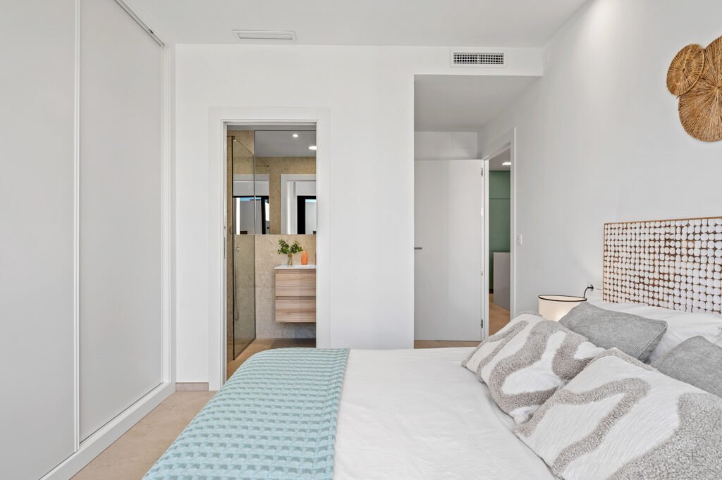 2-bedroom apartment in Los Alcázares — 31