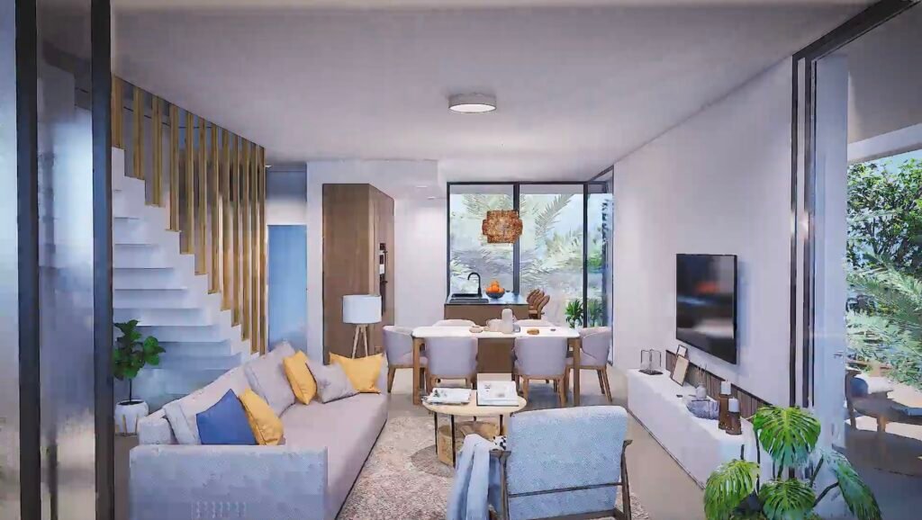 3-bedroom apartment in Islas Menores — 19