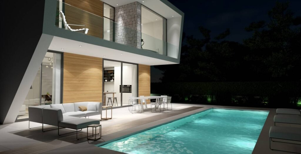 4-bedroom villa in Dehesa de Campoamor — 18
