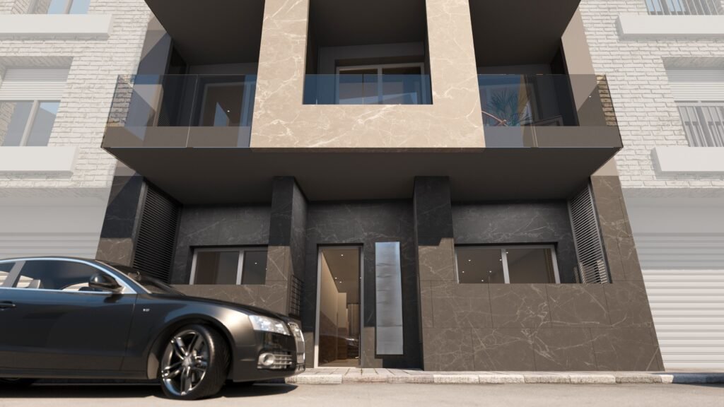 Penthouse 2 chambres à Torrevieja — 18