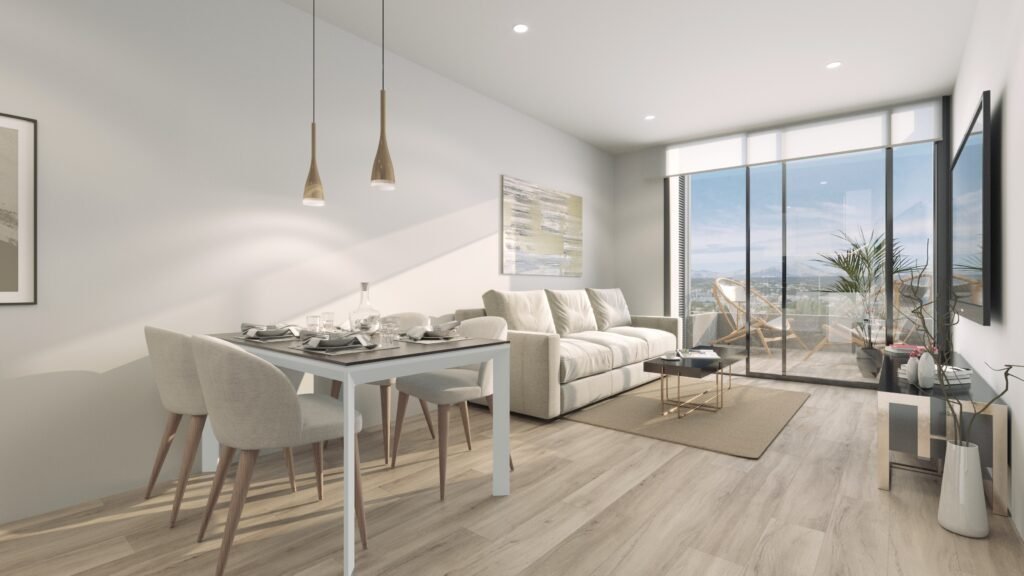 Penthouse 2 chambres à Torrevieja — 36
