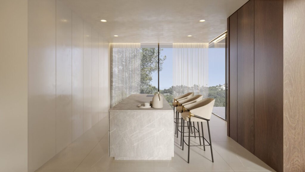 4-bedroom villa in Teulada — 17
