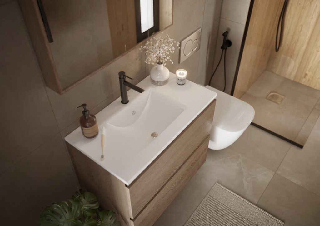 Maison mitoyenne 3 chambres à Torrevieja — 20
