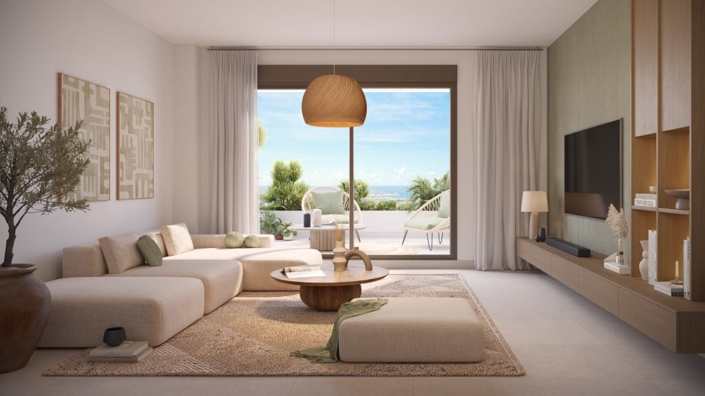 2-bedroom apartment in Pulpí — 8
