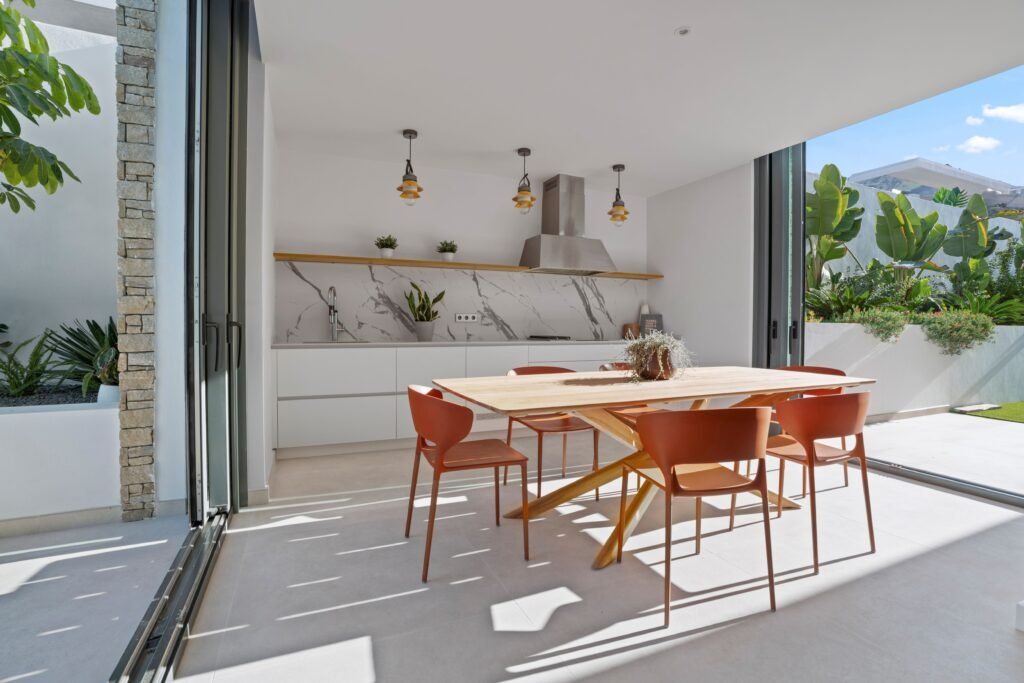 Villa 4 chambres à Benidorm — 35