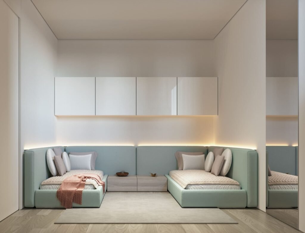 Penthouse 2 chambres à Torrevieja — 6