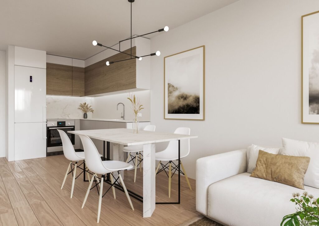 Penthouse 3 chambres à Torrevieja — 14
