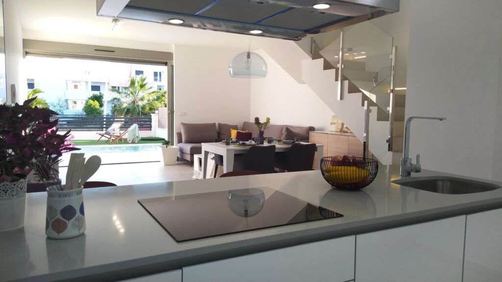Maison mitoyenne 3 chambres à Orihuela — 15