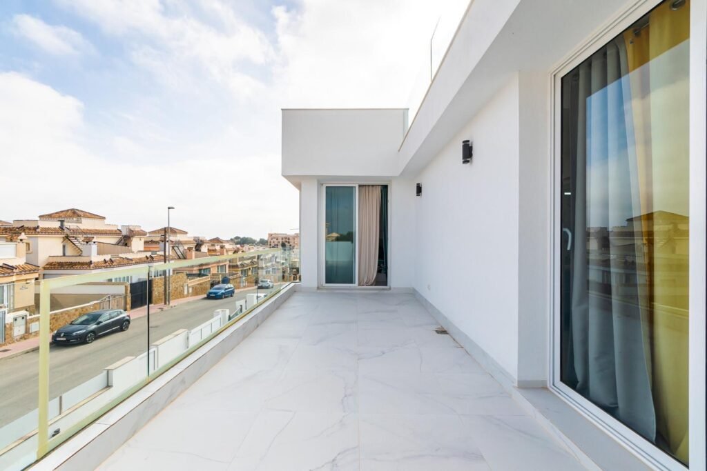 Maison mitoyenne 3 chambres à Orihuela — 31