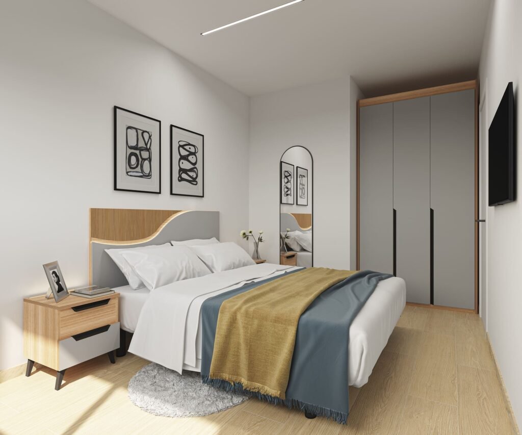 2-bedroom ground-floor apartment in Guardamar del Segura — 15