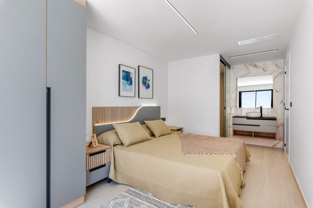 2-bedroom ground-floor apartment in Guardamar del Segura — 39