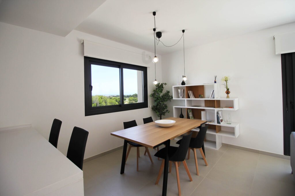 3-bedroom ground-floor apartment in Pinar de Campoverde — 25