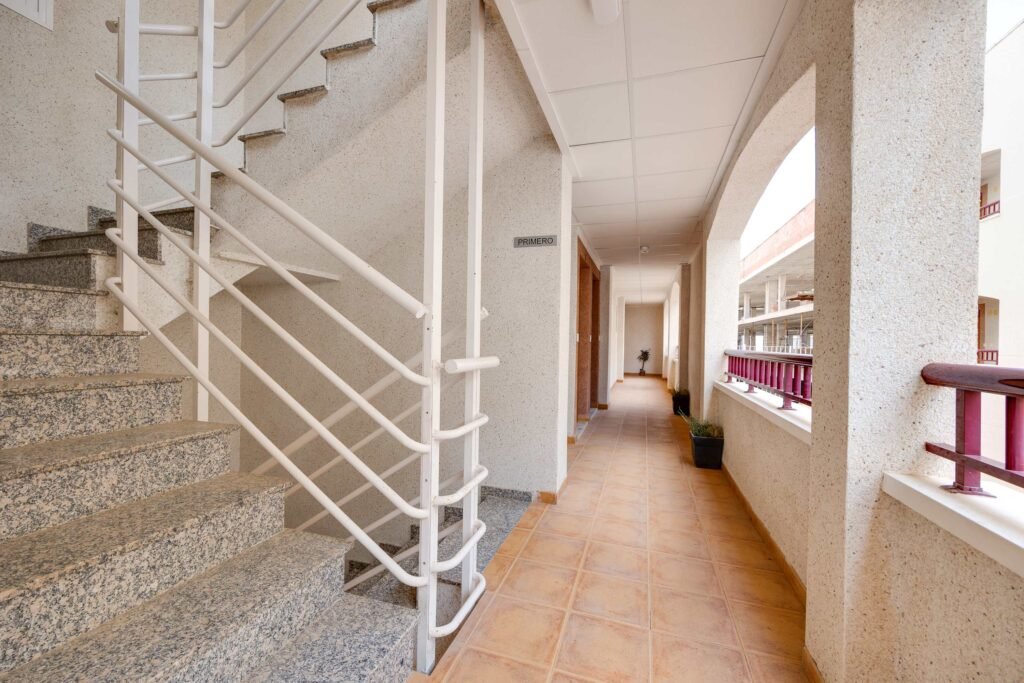 3-bedroom apartment in San Fulgencio — 35