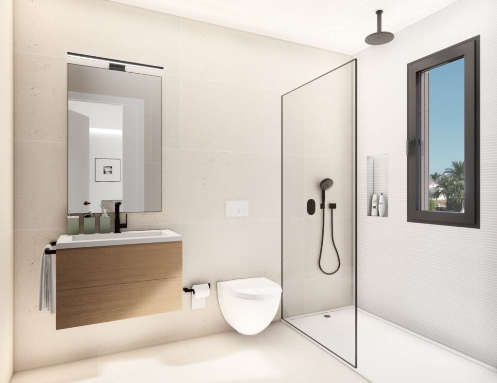 2-bedroom low-bungalow in San Pedro del Pinatar — 7